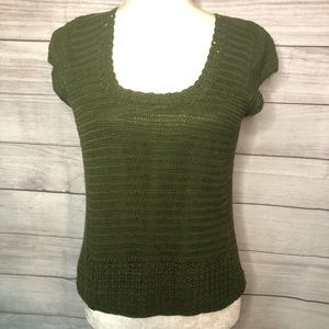 Alfani | Knit Top